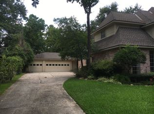 5414 Braxtonshire Ct, Houston, TX 77069