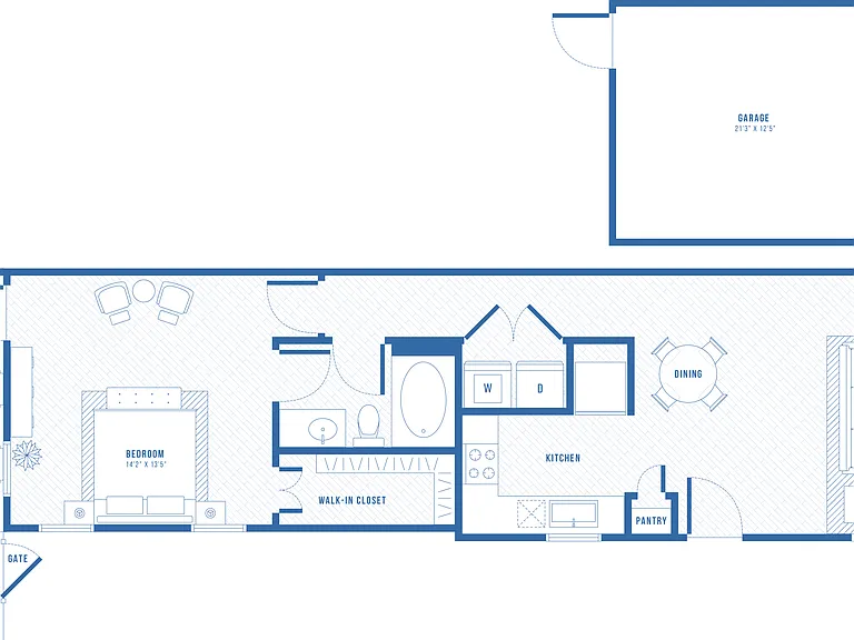 Floorplan Floorplan