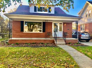 2914 Queen St, Dearborn, MI 48124