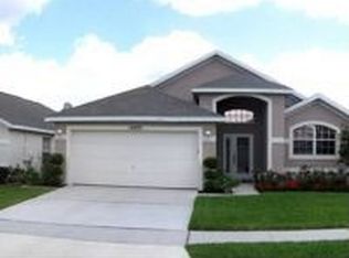 14893 Lady Victoria Blvd, Orlando, FL 32826