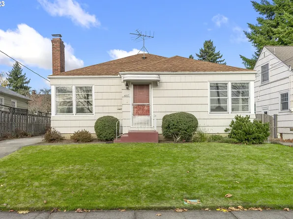 4007 NE Bryce St, Portland, OR 97212