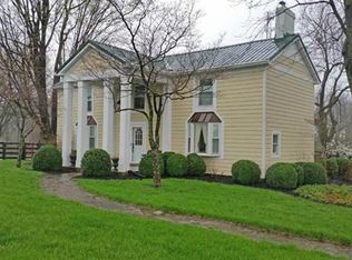 201 Berkeley Ln, Lexington, KY 40511