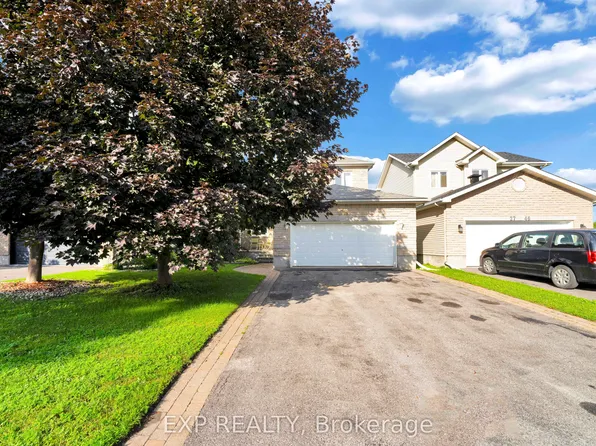 2744 Sylvain St, Clarence Rockland, ON K4K 1S6