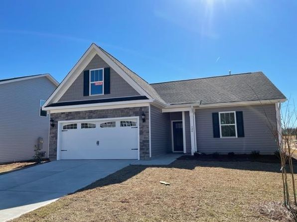 New Construction Homes in Orangeburg SC | Zillow