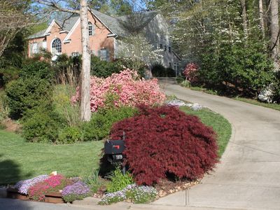 1029 Muirfield Dr, Mooresville, NC, 28115