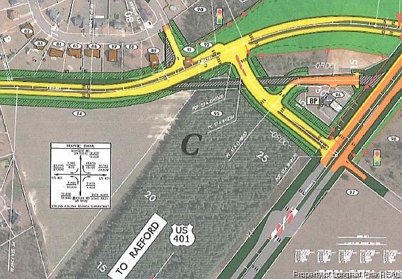 3rd image of Fayetteville Rd