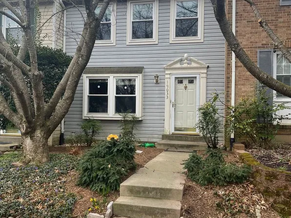 19033 Partridge Wood Dr, Germantown, MD 20874