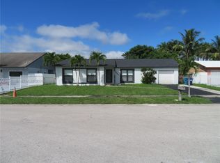 Meadow Wood Manor Sec 3, Homestead, FL 33032