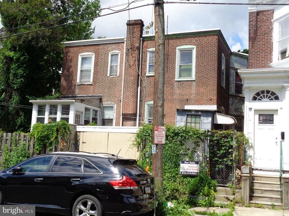 Twin House - Philadelphia PA Real Estate - 10 Homes For Sale | Zillow