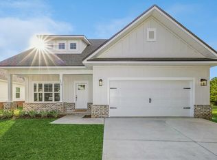 275 Marsh Lndg S, Freeport, FL 32439