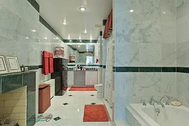 Rented by Town Residential