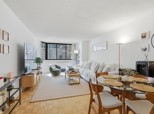 The Gramercy Place Condo, New York, NY 10010