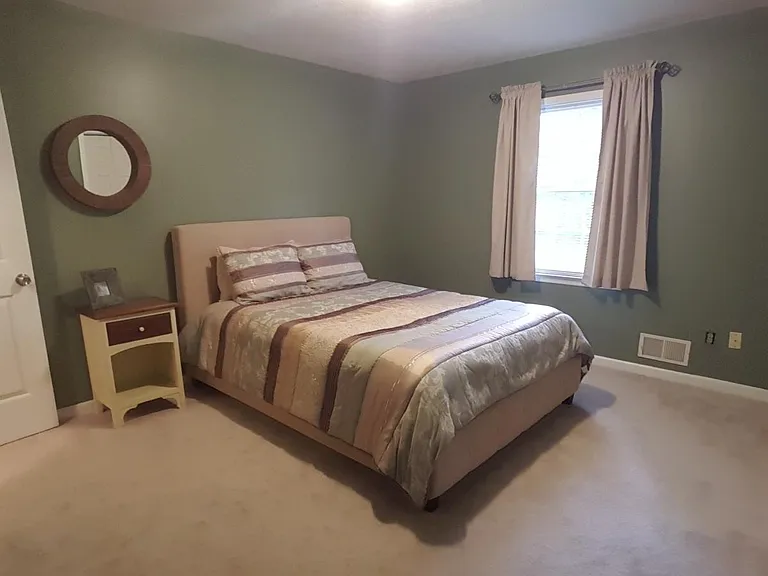 11-Spare Bedroom