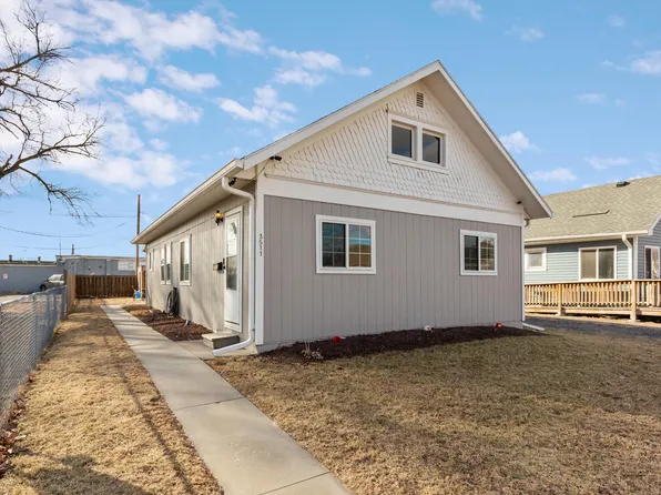 3511 Avenue A, Council Bluffs, IA 51501
