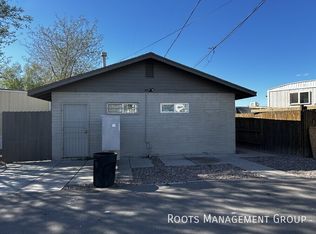 110 N 31st Ave #ROS55, Phoenix, AZ 85009