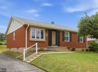 9005 Perring Park Rd, Baltimore, MD 21234