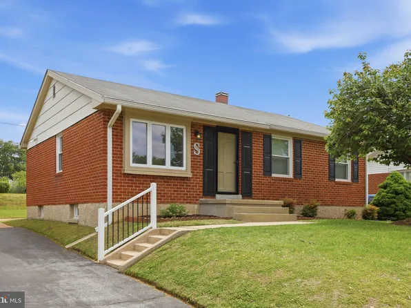 9005 Perring Park Rd, Baltimore, MD 21234
