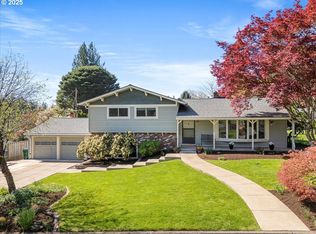 4365 SW Fraser Ave, Portland, OR 97225