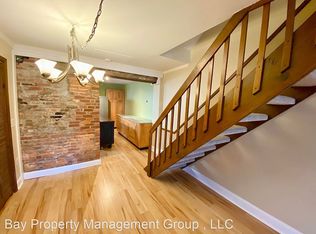 613 S Patterson Park Ave, Baltimore, MD 21231