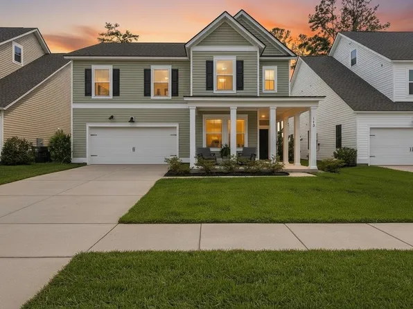 112 Upper Trestles Ave, Summerville, SC 29483