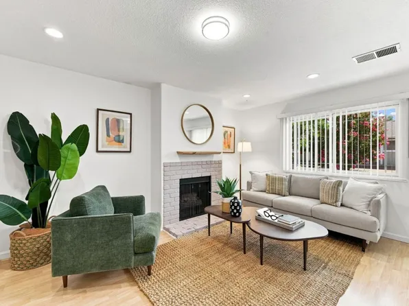 552 Crimsonberry Way, San Jose, CA 95129
