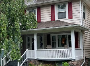 211 Goundry St, North Tonawanda, NY