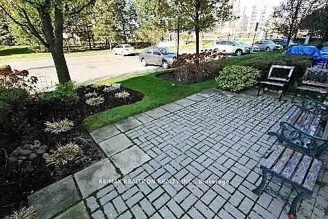 120 Promenade Cir #106 — Photo 19