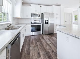 15049 SW 75TH Avenue, Starke, FL 32091