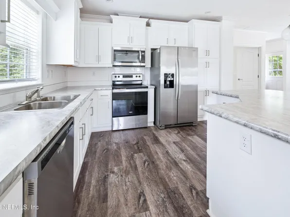 15049 SW 75TH Avenue, Starke, FL 32091