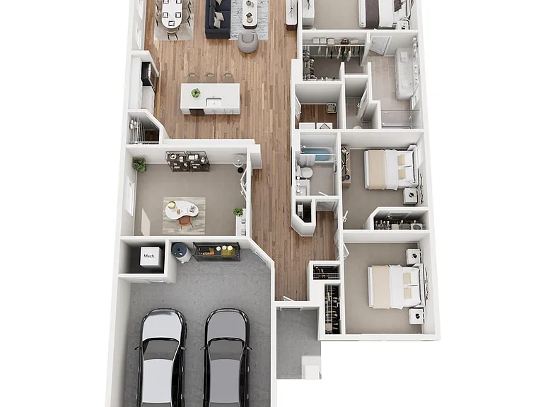Reserve at Hillview — Photo 14