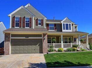 8624 Gladiola Cir, Arvada, CO 80005