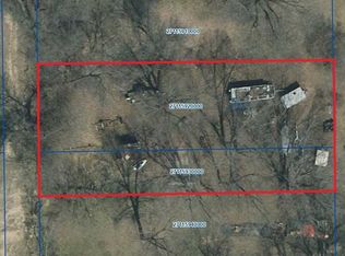 0 North Prairie Street #0, Prairie Du Chien, WI 53821