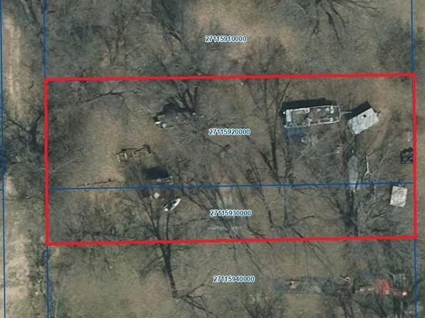 0 North Prairie Street #0, Prairie Du Chien, WI 53821