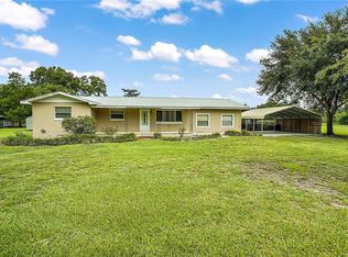 11712 County Road 239, Oxford, FL 34484