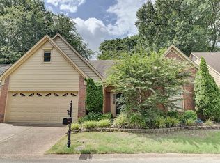 5383 Bentley Pl, Memphis, TN 38120
