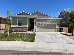 9548 Dahlia Ln, Thornton, CO 80229