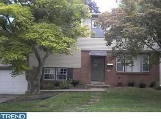 265 Edwards Dr, King Of Prussia, PA 19406