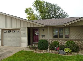 403 6th Ave, Sheldon, IA 51201