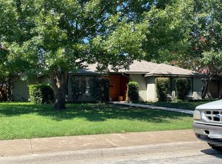 5657 Winding Woods Trl, Dallas, TX 75227