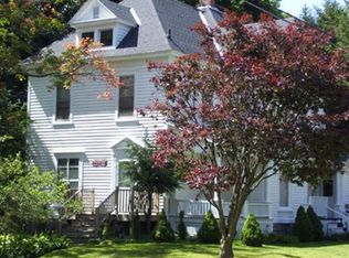 81 Maple St, Oneonta, NY 13820