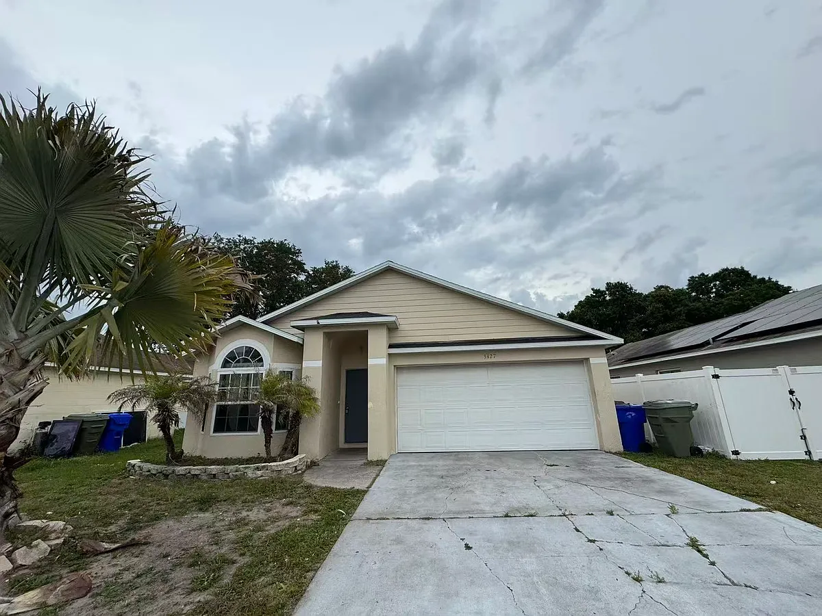 Building Photo - 3427 Palmer Dr