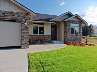 564 Circle St, Wenatchee, WA 98801