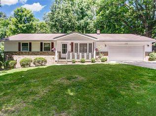 1033 Shepard Hills Blvd, Macedonia, OH 44056