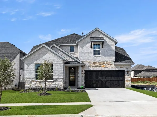 2509 Swinley Frst, Saint Celina, TX 75009
