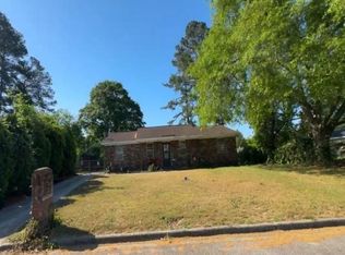 3708 Cairo Ct, Augusta, GA 30906