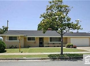1868 N Greengrove St, Orange, CA 92865