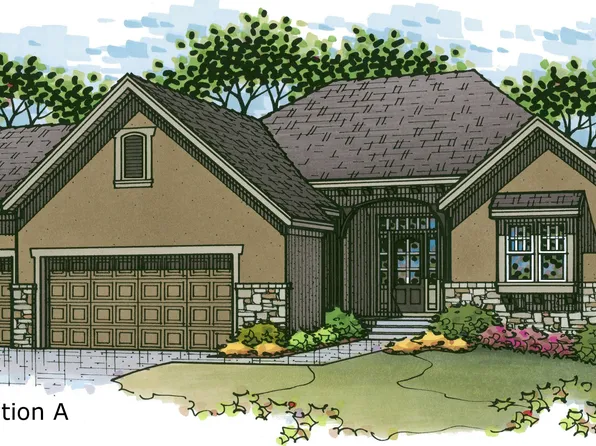 Sonoma Plan, Stonebridge Park