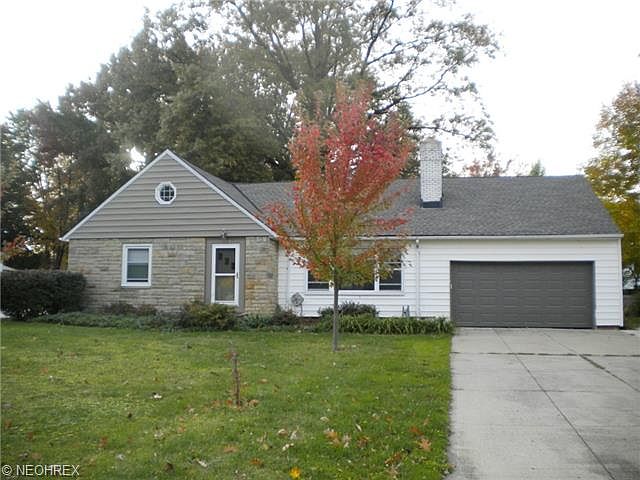 1st image of 1400 E Melrose Dr