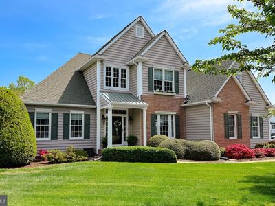 24570 Spriggs Ct, Hollywood, MD, 20636