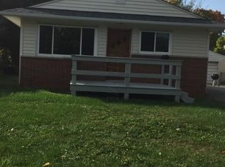 267 Girard Rd, Columbus, OH 43214